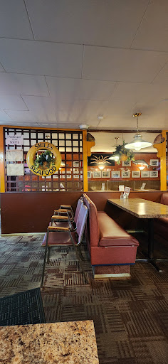 Photo of Smile's Seafood Cafe Ltd - 113 Cow Bay Rd, Prince Rupert, BC V8J 3X4